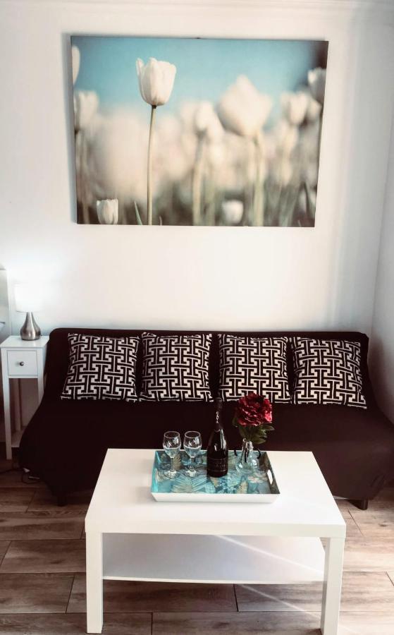 Puerto Banus Apartment Near Beachfront, Big Sunny Terrace, Pool, Tennis Court, Parking & Movies Projector มาร์เบยา ภายนอก รูปภาพ