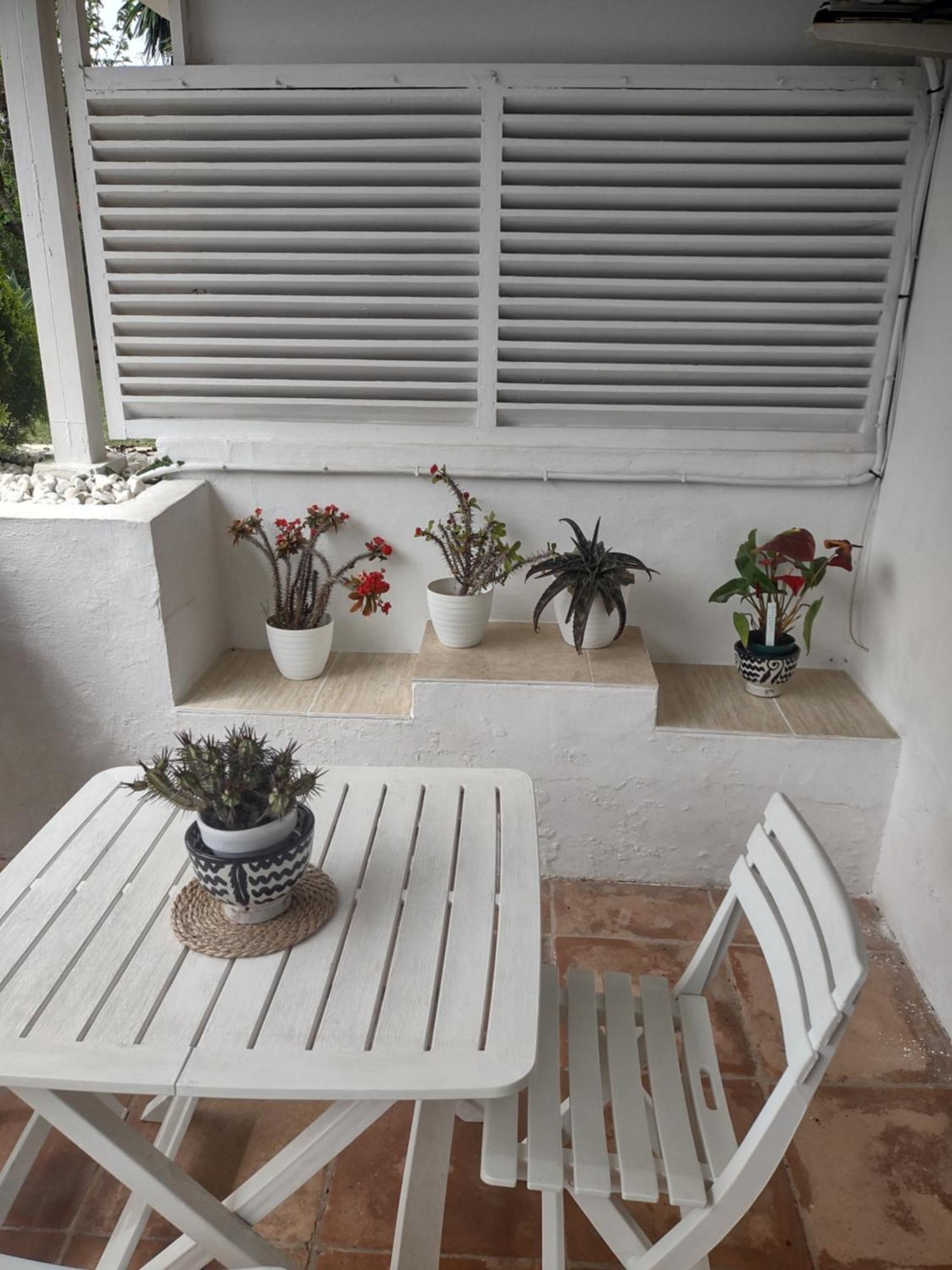 Puerto Banus Apartment Near Beachfront, Big Sunny Terrace, Pool, Tennis Court, Parking & Movies Projector มาร์เบยา ภายนอก รูปภาพ